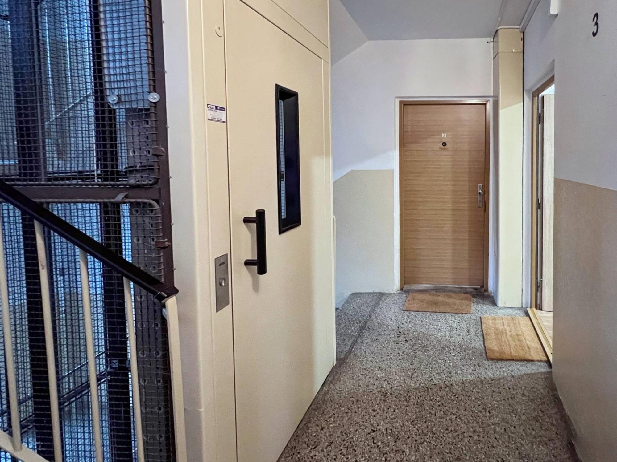 Jana'S Wow Apt, 3 Room, Free Parking, 15'Airpt, 25'City براغ المظهر الخارجي الصورة